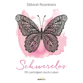 Produktbild des Artikels Schwerelos (E-Book - ePUB Datei)