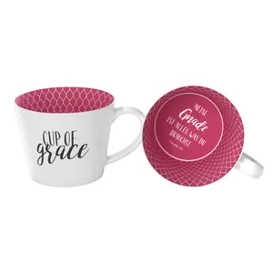 Produktbild des Artikels Cup of Grace – Tasse ()
