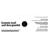 Stimmungsbild zu Gott kennenlernen