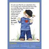 Stimmungsbild zu Freu(n)de für's Leben 2026 - Wandkalender