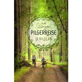 Produktbild des Artikels Pilgerreise in Bildern (Buch - Gebunden)