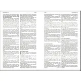 Stimmungsbild zu Luther21 - Neues Testament "Blau"