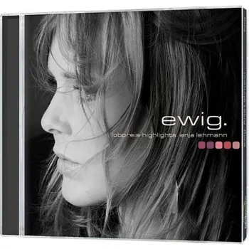 Produktbild des Artikels Ewig. (Audio - CD)