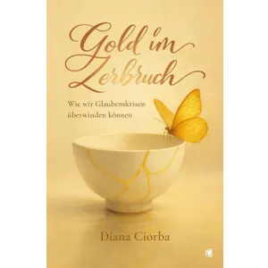 Produktbild des Artikels Gold im Zerbruch (Buch - Paperback)