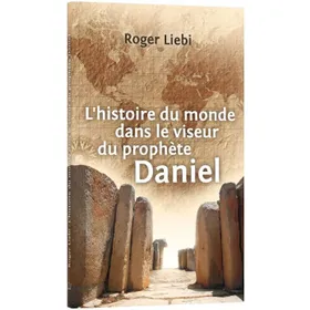 Produktbild des Artikels Weltgeschichte im Visier des Propheten Daniel - französisch (Buch - Taschenbuch)