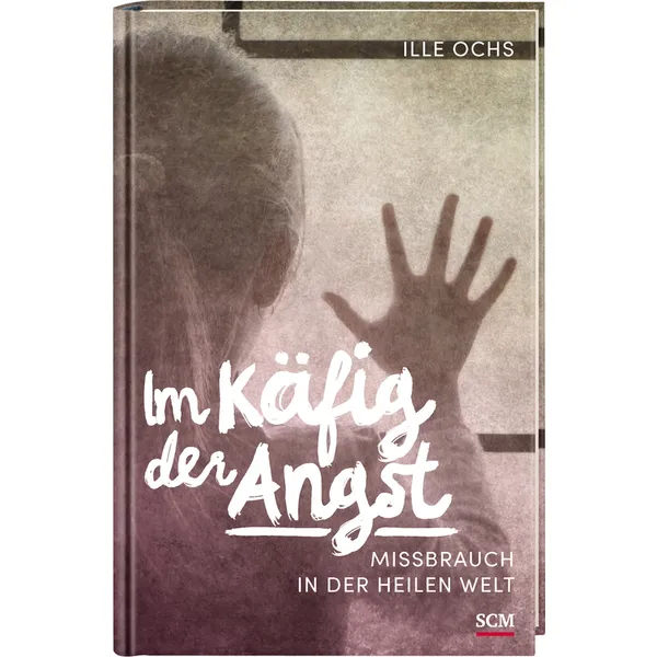 Produktbild des Artikels Im Käfig der Angst (Buch - Gebunden)