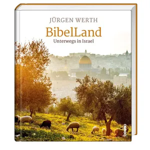 Produktbild des Artikels BibelLand (Buch - Gebunden)