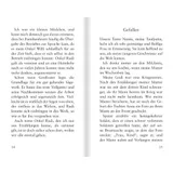 Stimmungsbild zu Oma erzählt aus dem Bilderbuch der Erinnerungen