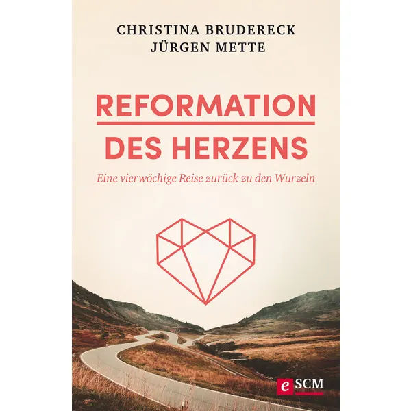 Produktbild des Artikels Reformation des Herzens (E-Book - ePUB Datei)