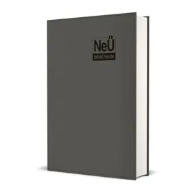 Produktbild des Artikels NeÜ Bibel.heute - Standard - Kunstleder grau (Bibel - Kunstleder)