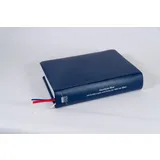 Stimmungsbild zu Elberfelder Bibel mit Erklärungen - Leder