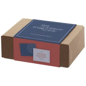 Produktbild des Artikels Das Wichtigste ist die Liebe (Schreibwaren)