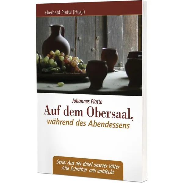Produktbild des Artikels Auf dem Obersaal (Buch - Paperback)