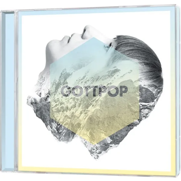 Produktbild des Artikels Augenhöhe (Audio - CD)