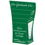 Stimmungsbild zu Handcreme "Frohe Weihnachten"