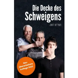 Produktbild des Artikels Die Decke des Schweigens (Buch - Klappenbroschur)