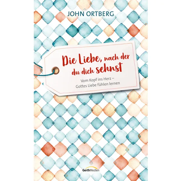 Produktbild des Artikels Die Liebe, nach der du dich sehnst (E-Book - ePUB Datei)