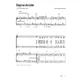 Singt von der Liebe