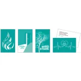 Stimmungsbild zu Kraftworte - Psalmen neu formuliert