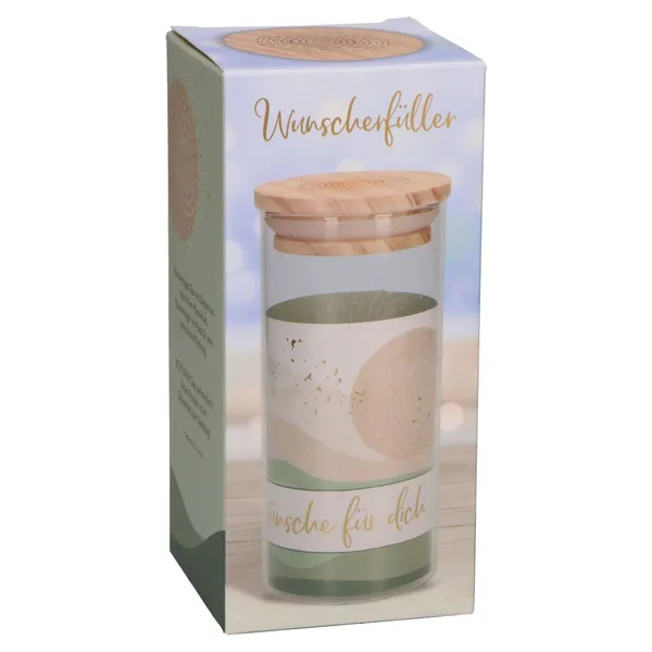 Produktbild des Artikels Wunscherfüller - Geldgeschenk ()