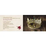 Stimmungsbild zu Du bist ein geliebtes Königskind