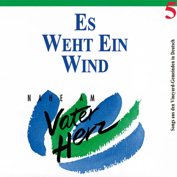 Produktbild des Artikels Es weht ein Wind (MP3-Album - Download)