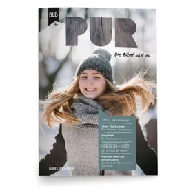 Produktbild des Artikels Pur 1.Quartal 2026 (Zeitschrift - Geheftet)