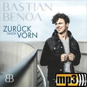 Produktbild des Artikels Deine Liebe (MP3-Track - Download)