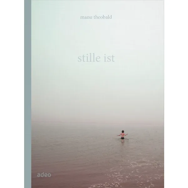 Produktbild des Artikels Stille ist (Buch - Leinen)