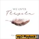 Du bist (Playback ohne Backings)