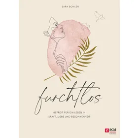 Produktbild des Artikels Furchtlos (E-Book - ePUB Datei)