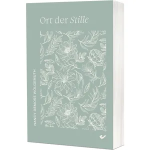 Produktbild des Artikels Ort der Stille (Buch - Paperback)