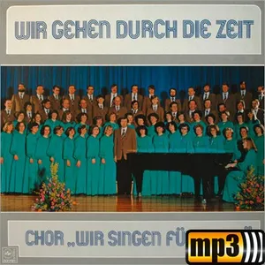 Produktbild des Artikels Ein guter Freund (MP3-Track - Download)