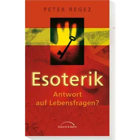 Produktbild des Artikels Esoterik (Buch - Taschenbuch)