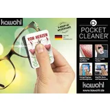 Stimmungsbild zu Reinigungs-Pad "Schön, dass es Dich gibt"