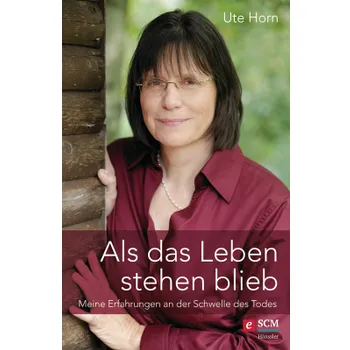 Produktbild des Artikels Als das Leben stehen blieb (E-Book - ePUB Datei)