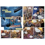 Stimmungsbild zu John Harper