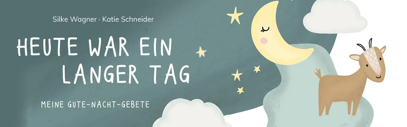 Banner zu Heute war ein langer Tag