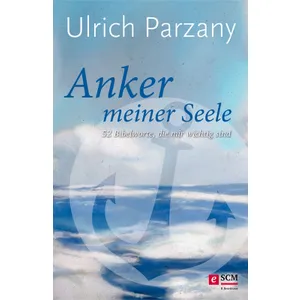 Produktbild des Artikels Anker meiner Seele (E-Book - ePUB Datei)