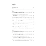 Stimmungsbild zu Entdecke deinen Mann