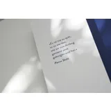 Stimmungsbild zu Wie ich der wurde, den ich mag