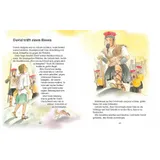 Stimmungsbild zu Meine erste Bibel zur Taufe