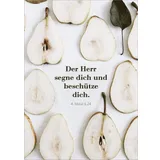 Stimmungsbild zu In seiner Hand geborgen - Blechdose