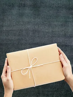 Bild zum Newsbeitrag - Jetzt von zu Hause bestellen