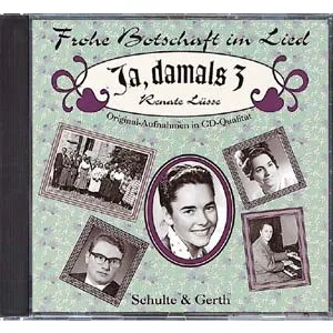 Produktbild des Artikels Mein Jesus, ich lieb dich (MP3-Track - Download)