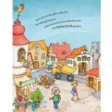 Stimmungsbild zu Du bist der Größte!