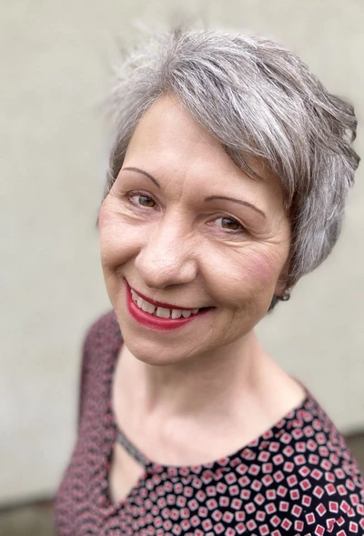 Bild von Ingrid Boller