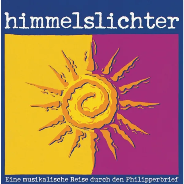 Produktbild des Artikels Himmelslichter (Audio - CD)