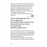 Stimmungsbild zu Simons geniale Erfindungen