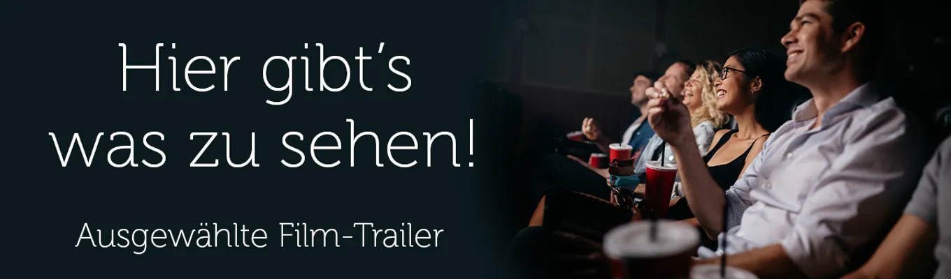 Bild zum Beitrag - Trailer